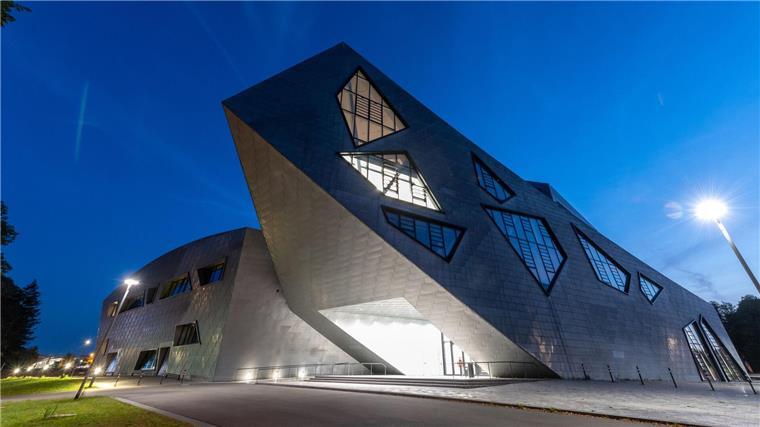 Studie: Unternehmen könnten mehr tun beim Klimaschutz Die Leuphana Universität hat die Nachhaltigkeit der niedersächsischen Wirtschaft untersucht. (Symbolbild)