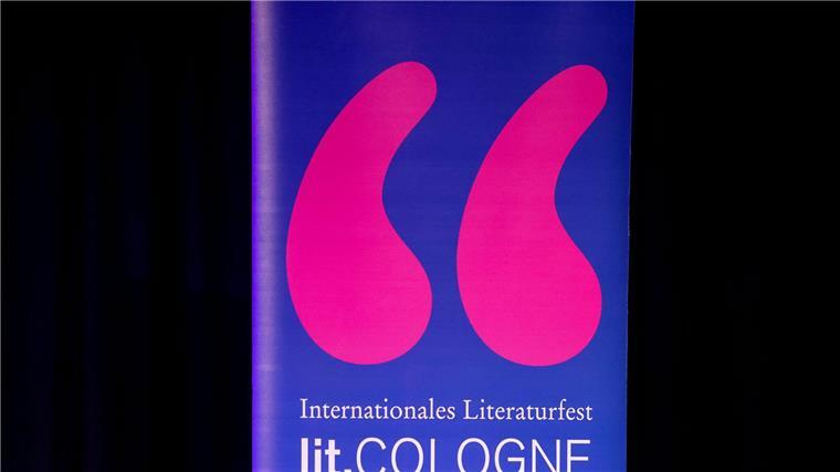 Die Lit.Cologne hat im Jahr 2001 zum ersten Mal stattgefunden.