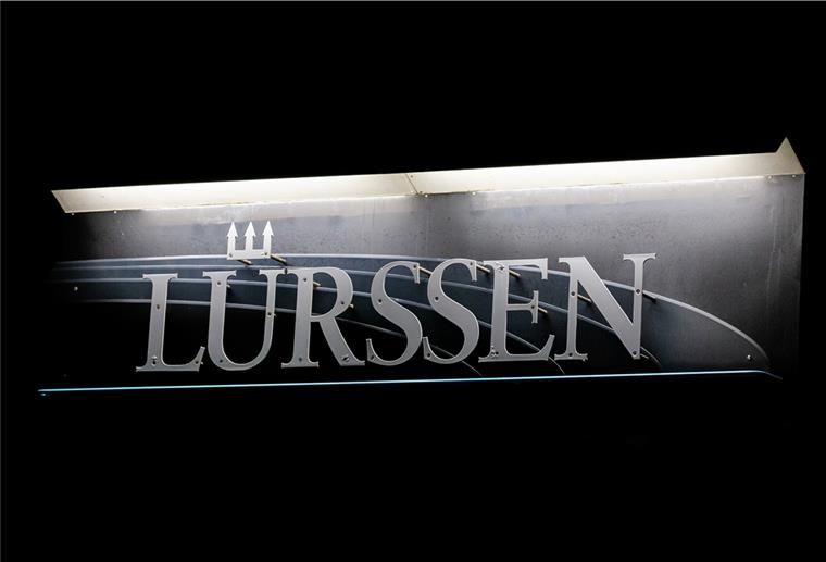 Lürssen-Werft baut zwei Marine-Tankschiffe Die Lürssen-Werft hat einen Auftrag der Bundesmarine bekommen.