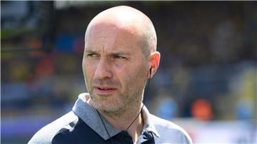 Die Mannschaft von Trainer Daniel Scherning unterlag dem FC Winterthur.
