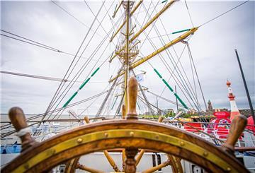Die Maritimen Tage starten nächste Woche und in Bremerhaven steigt die Inzidenz.