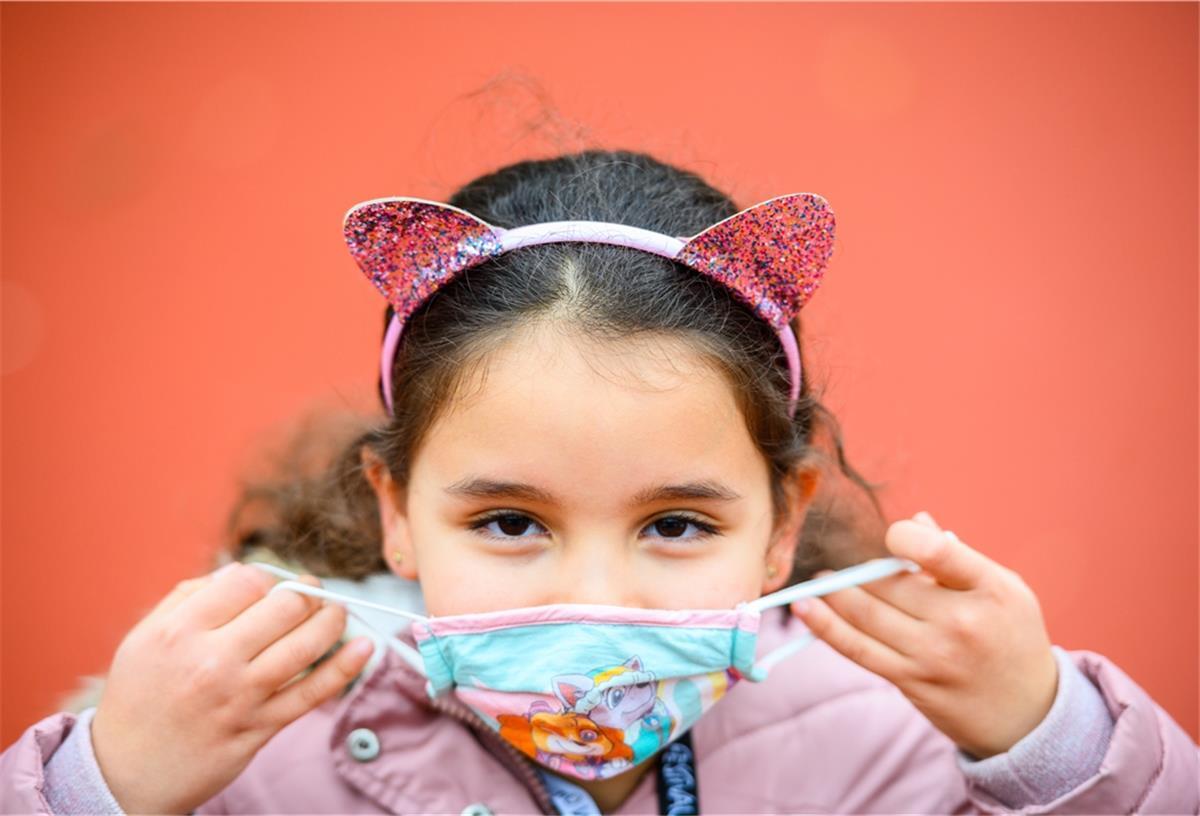 Bremerhaven: Wieder Maskenpflicht in Grundschulen Die Maskenpflicht in den Grundschulen soll jetzt wieder gelten.