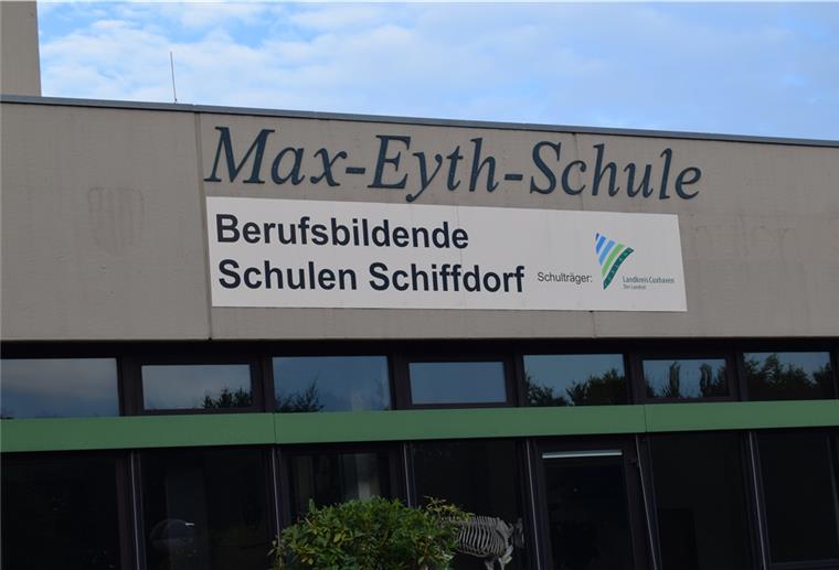 Breites Angebot: Jetzt über Max-Eyth-Schule informieren Die Max-Eyth-Schule in Schiffdorf bietet ein breitgefächertes Angebot.