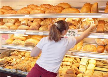 Die meisten Bäckereien in Bremerhaven haben am Tag der deutschen Einheit geänderte Öffnungszeiten. 