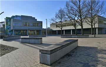 Die meisten Familien entschieden sich für die Oberschule Carl von Ossietzky (Foto) und für das Lloyd Gymnasium.