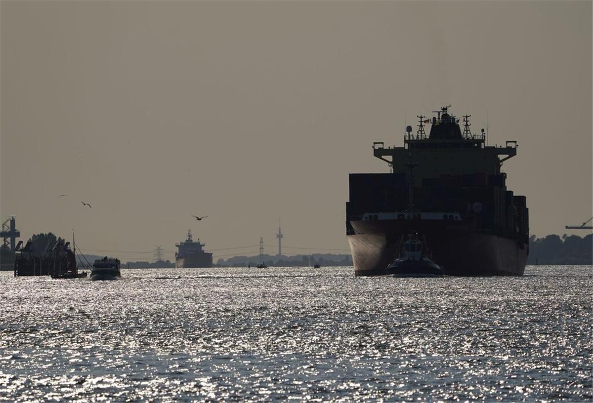 Frauen in der Seefahrt noch immer eine Minderheit Die meisten Seeleute in Deutschland sind nach wie vor männlich.
