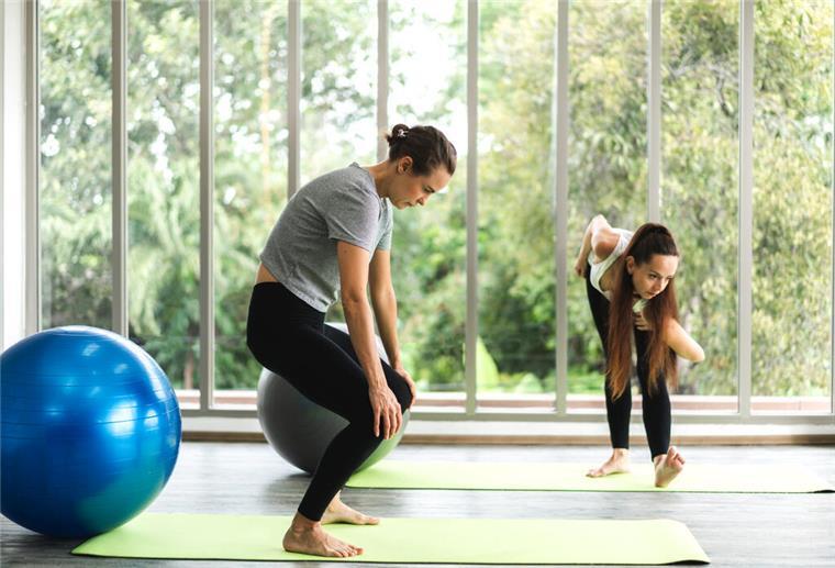 20. AMEOS City Marathon mit Sport- und Gesundheitsmesse Die Messe soll das Interesse an Sport und Bewegung fördern.