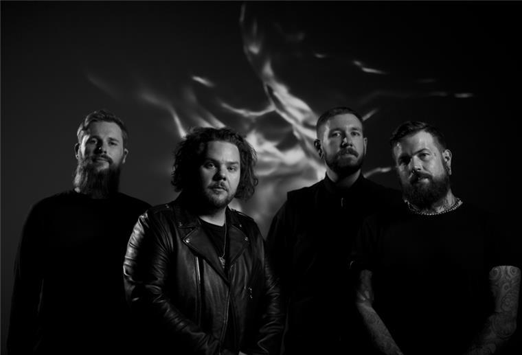 Konzertreihe in Nordenham: Hier werden härtere Töne angeschlagen Die Metalband "Tenside" aus München wird der Headliner der diesjährigen "Hardful"-Konzertreihe in der Jahnhalle sein.
