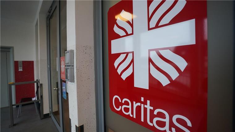 Caritas ruft in Migrationsdebatte zu Besonnenheit auf Die Migrationsdebatte ist aufgeheizt - die Caritas mahnt nun zu Besonnenheit und Menschlichkeit. (Symbolbild)