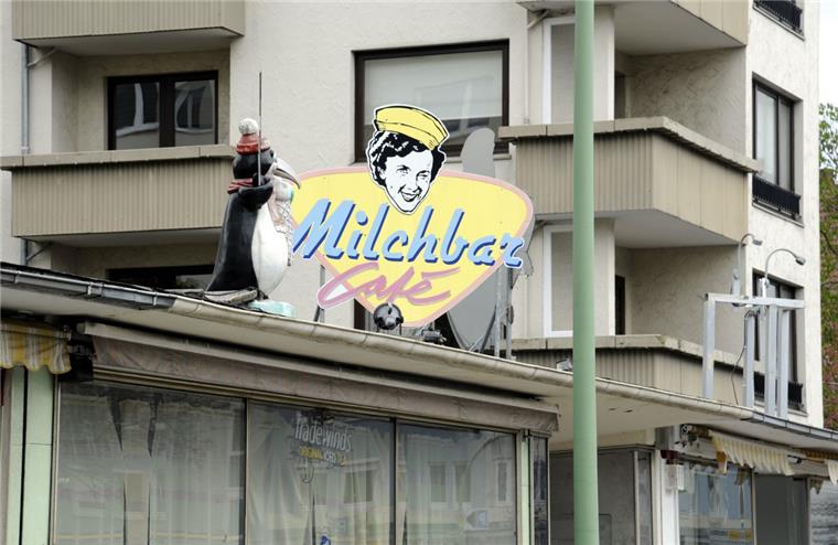 Es tut sich was: Milchbar in Bremerhaven bekommt neuen Betreiber Die Milchbar soll schon bald wieder öffnen.