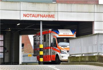 Die Mitarbeitervertretung am Diako schlägt Alarm und sieht die Klinik als Notfall im Pflegebereich.
