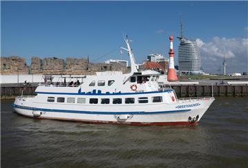 MS Geestemünde