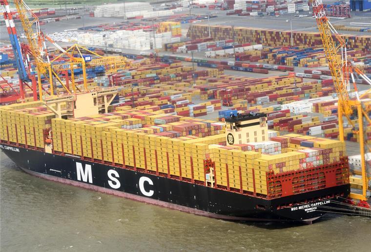 „MSC Michel Cappellini“