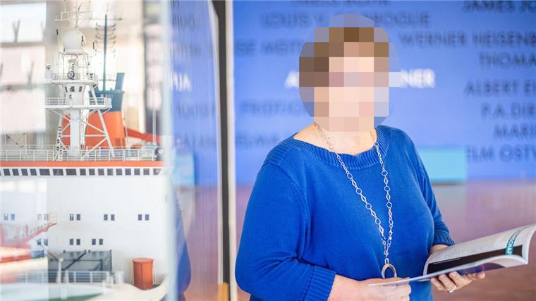 Die Mutter des Angeklagten hat erneut vor dem Landgericht ausgesagt.