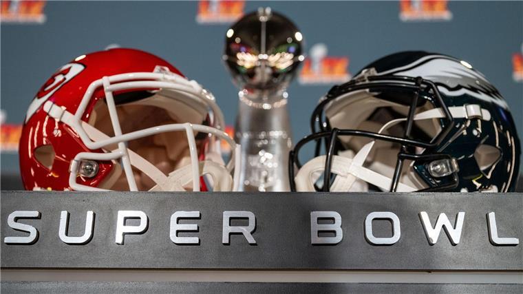 Super-Bowl-Tickets deutlich günstiger als vergangenes Jahr Die Nachfrage nach Super-Bowl-Tickets ist nicht so groß wie im vergangenen Jahr.