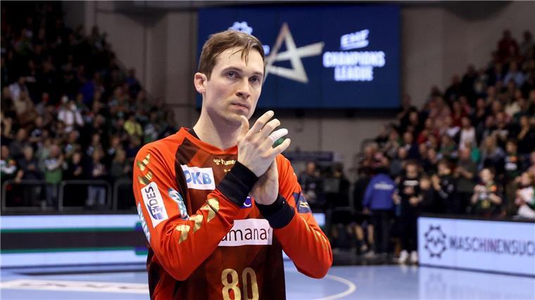 Portner will Gang der Nada vor Cas prüfen lassen Die Nationale Anti-Doping Agentur zieht im Fall des Freispruchs von Torhüter Nikola Portner vor den Internationalen Sportgerichtshof. Portner hingegen will diesen Schritt juristisch prüfen lassen.