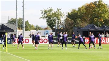 Die Nationalmannschaft tritt in der Nations League in deutlich veränderter Besetzung an.