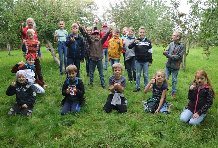 Auszeichnung für Nordenhamer Naturschutzjugend Die Naturschutzjugend des Nabu Nordenham.