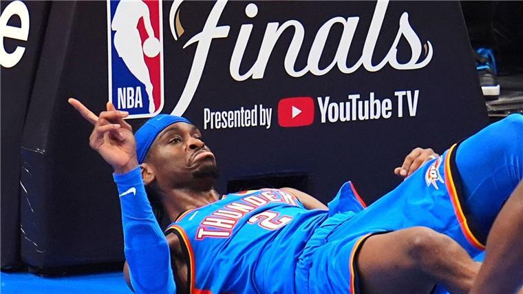Die NBA-Finals sind spannend und hochklassig, dennoch sind die TV-Quoten schlecht.