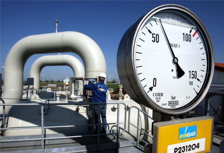 Netzagentur: Monatliche Zahlungen für Gas werden sich verdreifachen Die Netzagentur ist überzeugt, dass in Deutschland auch im Winter und im kommenden Jahr Gas zur Verfügung stehen wird, aber es wird nochmals deutlich teurer werden.
