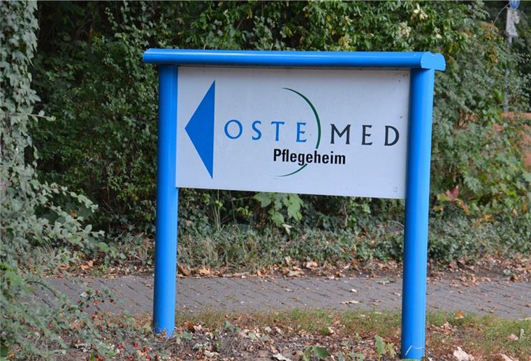 Zeven: Das passiert jetzt mit der Ostemed Kliniken- und Pflege GmbH Die neue Ostemed Senioren- und Pflege GmbH wird das Grundstück der Zevener Pflegeeinrichtung pachten und das Gebäude mieten.