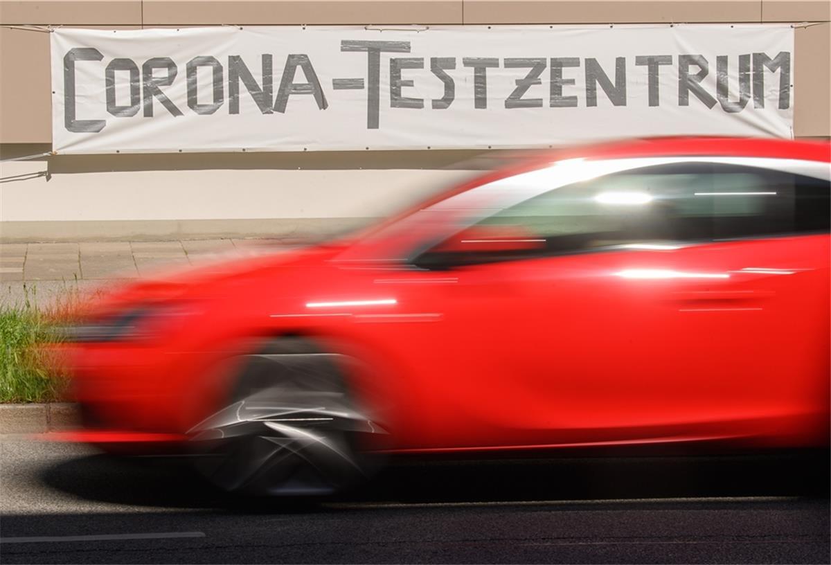 Acht Corona-Neuinfektionen in Bremerhaven Die neuen Corona-Zahlen für Bremerhaven liegen vor.