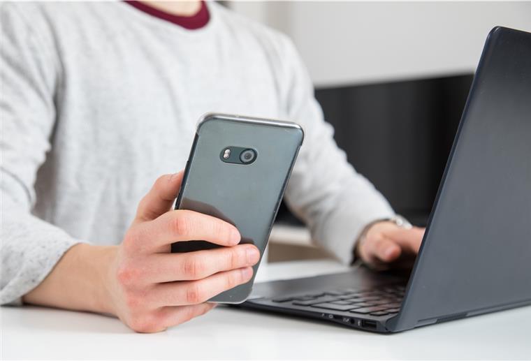 Telekom baut Mobilfunknetz in Nordenham aus Die neuen LTE-Mobilfunkstandorte der Telekom sind kompatibel mit dem geplanten 5G-Netz.