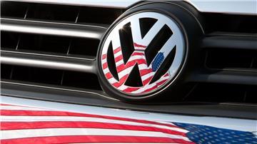 Die neuen US-Zölle gegen Mexiko treffen auch VW. (Archivbild)