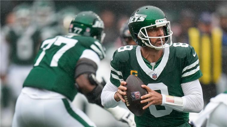 Rodgers-Team New York Jets trennt sich von Trainer Saleh Die New York Jets von Quarterback Rodgers haben sich von Trainer Saleh getrennt.