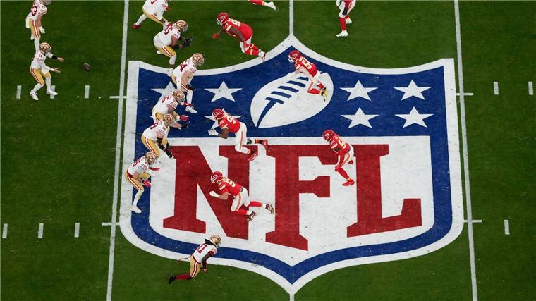 NFL-Spiel in Berlin? Liga will am Mittwoch etwas verkünden Die NFL soll auch in Berlin Station einlegen.