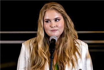 Kronprinzessin Amalia