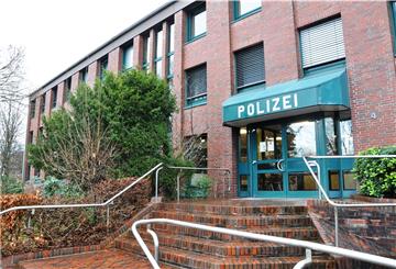 Die Nordenhamer Polizei will das Erbe unter anderem einsetzen für die Modernisierung ihres Fuhrparks.