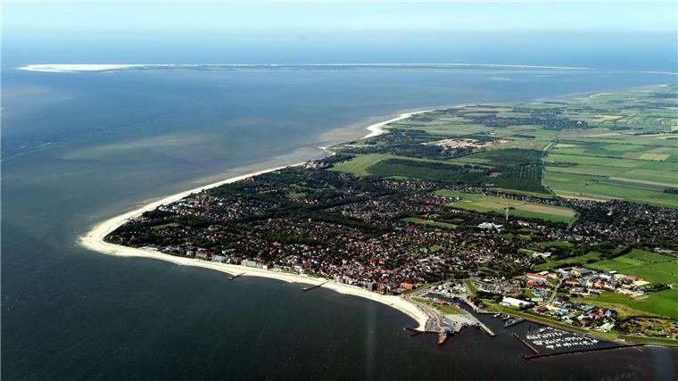 Preise und Angebote: Was sich an der Nordsee 2025 ändert Die Nordseeinsel Föhr bietet 2025 einen neuen Erlebnispfad für Kinder an. (Archivbild)