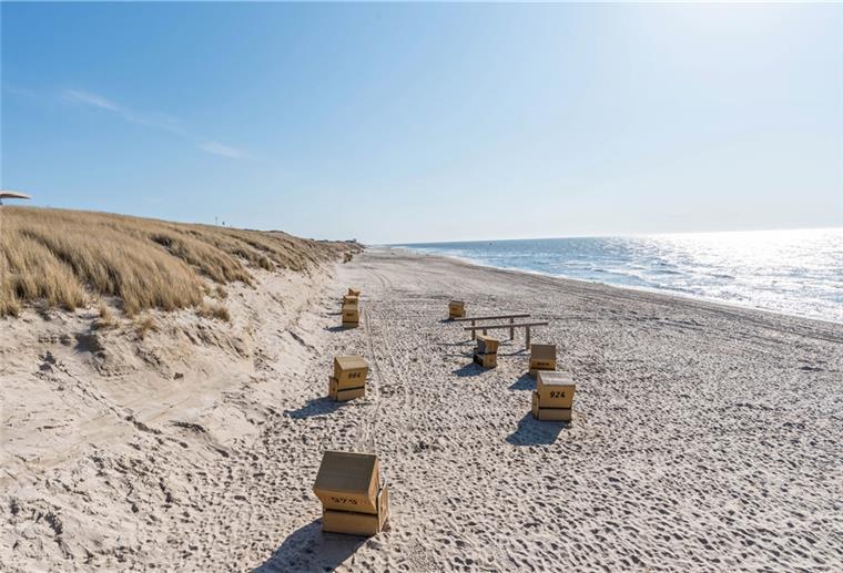 Die Nordseeküste ist auch in den Herbstferien ein beliebtes Reiseziel.
