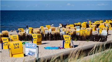 Die Nordseeküste ist Niedersachsens wichtigster Tourismusmagnet. (Archivbild)
