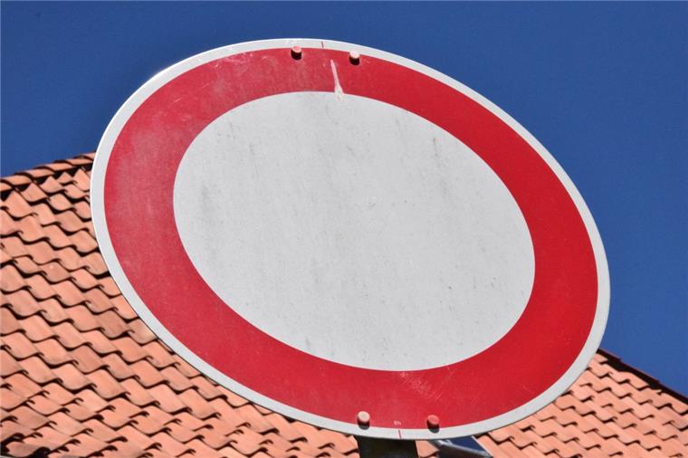 Horstedt: Kreisstraße ab Donnerstag gesperrt Die Ortsdurchfahrt von Horstedt ist ab dem 19. September wegen Bauarbeiten gesperrt.