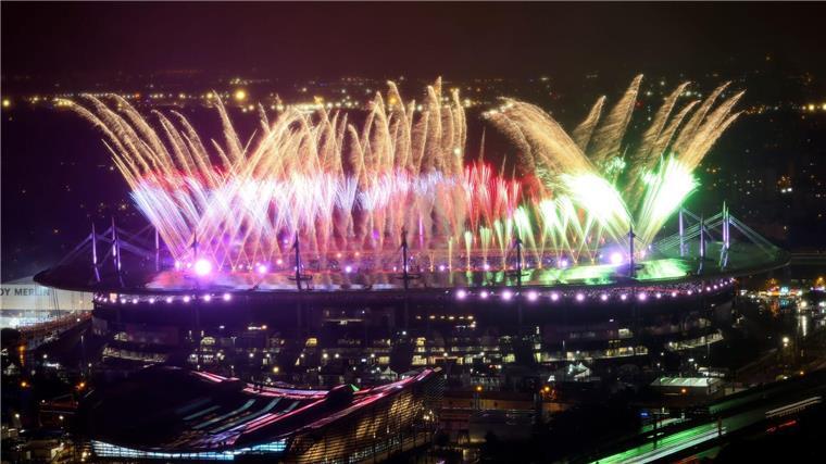 Traum von Spielen in Deutschland: „Bitte unterstützt das“ Die Paralympics in Paris sind stimmungsvoll zu Ende gegangen.
