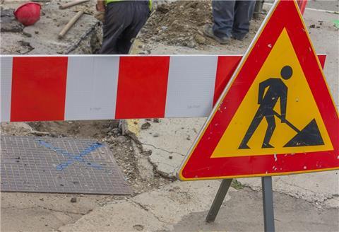 Die Parkstraße in Bremerhaven ist ab Montag, 25. Mai, für Kanalbauarbeiten gesperrt. Für Autofahrer und Buslinien gilt die Umleitung über die Straße Twischlehe.