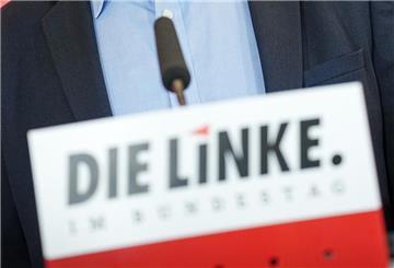 Die Partei „Die Linke“ in Bremen hat einen Drohbrief bekommen.