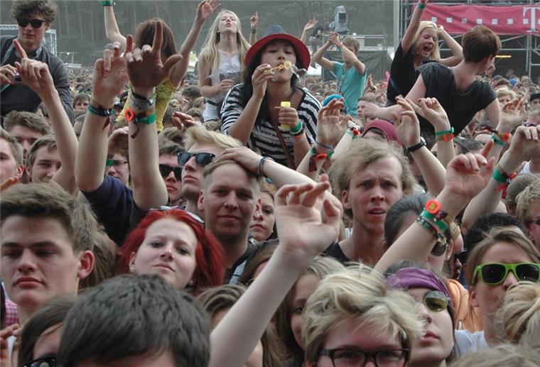 Hurricane: Veranstalter kapitulieren vor Corona Die Party am Eichenring in Scheeßel fällt auch dieses Jahr aus, das nächste Hurricane-Festival ist für Juni 2022 geplant.