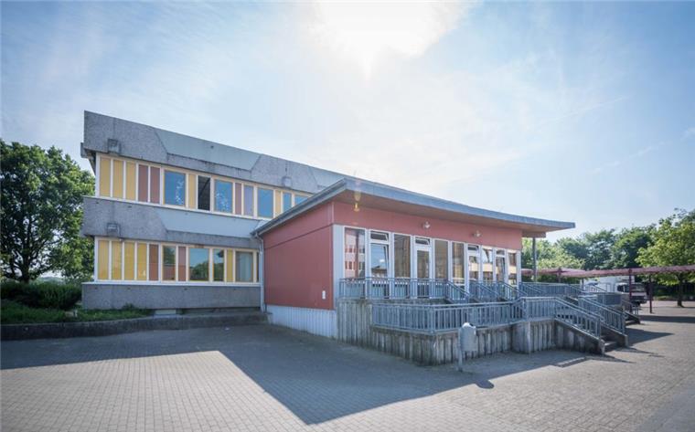 Die Paula-Modersohn-Schule Bremerhaven ist von der Hertie-Stiftung als "starke Schule" ausgezeichnet worden. Auf youtube ist sie Teil einer kleinen Filmreihe geworden.