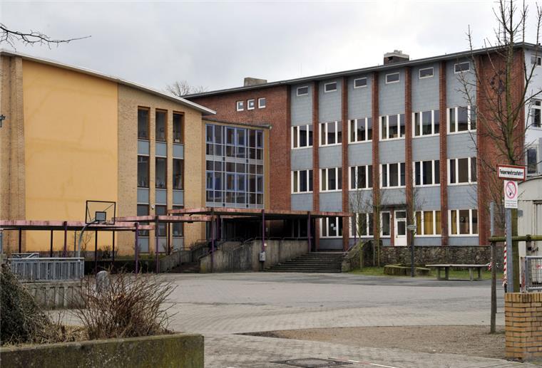 Deutscher Schulpreis 22: Paula-Modersohn-Schule nominiert Die Paula-Modersohn-Schule ist in der nächsten Runde.