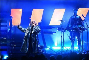 Die Pet Shops Boys erinnern mit einem Song an Nawalny. (Archivbild)