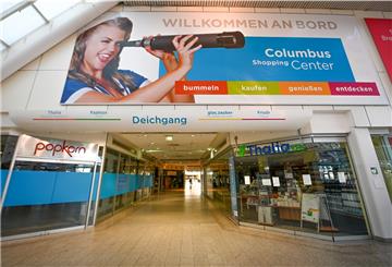 Die Pimkie-Filiale in Bremerhaven bleibt geöffnet.