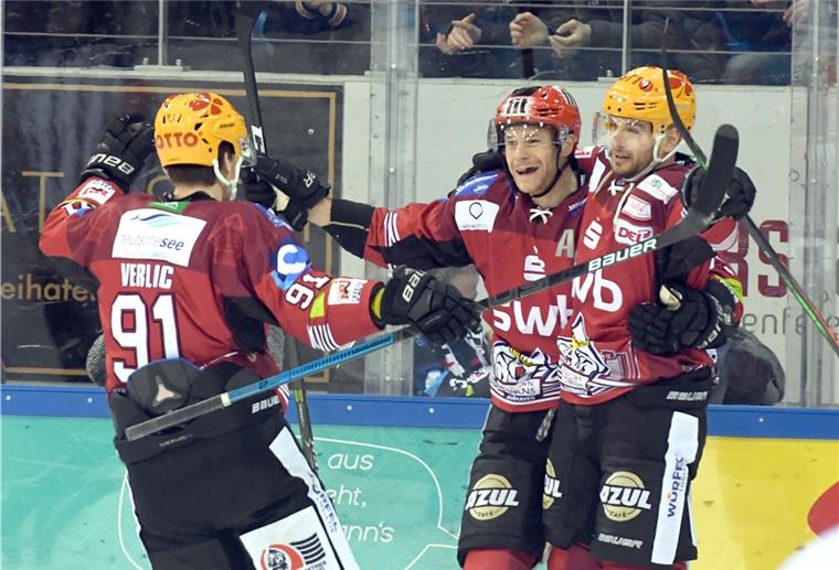 Pinguins-Spielplan für den MagentaSportCup Die Pinguins freuen sich auf den Start in den MagentaSportCup.