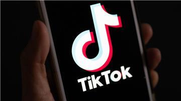 Die Plattform Tiktok ist vor allem unter Jugendlichen sehr beliebt.