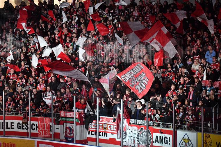 Die Playoff-Reise der Fischtown Pinguins geht nach dem Sieg gegen Iserlohn weiter.