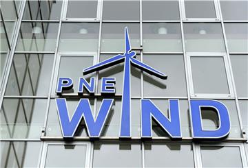 Die PNE Wind AG in Cuxhaven leidet unter der Corona-Pandemie.