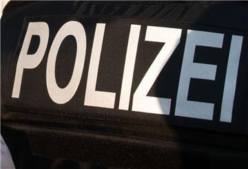 Die Polizei berichtet von einem Raub im Stadtpark Lehe.