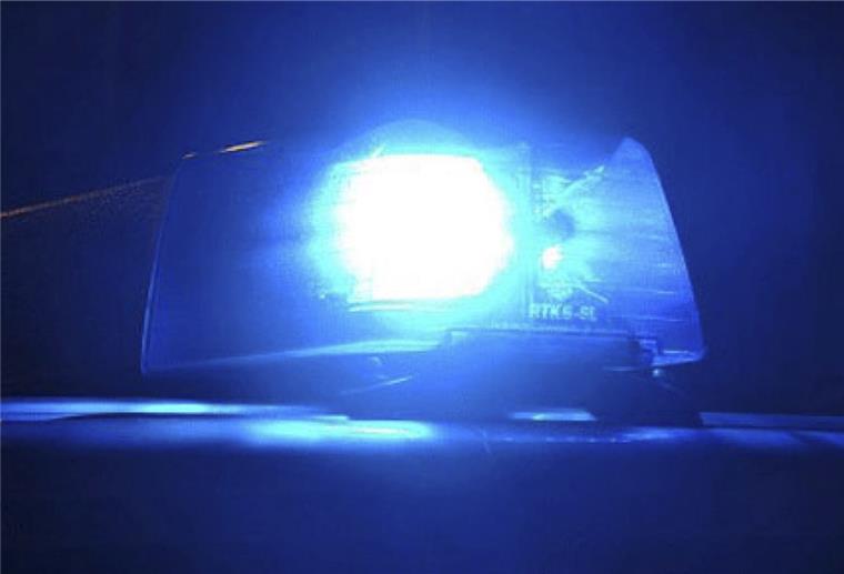 Drei Männer überfallen Tankstelle in Lauenbrück Die Polizei bittet nach dem Überfall um Hinweise.